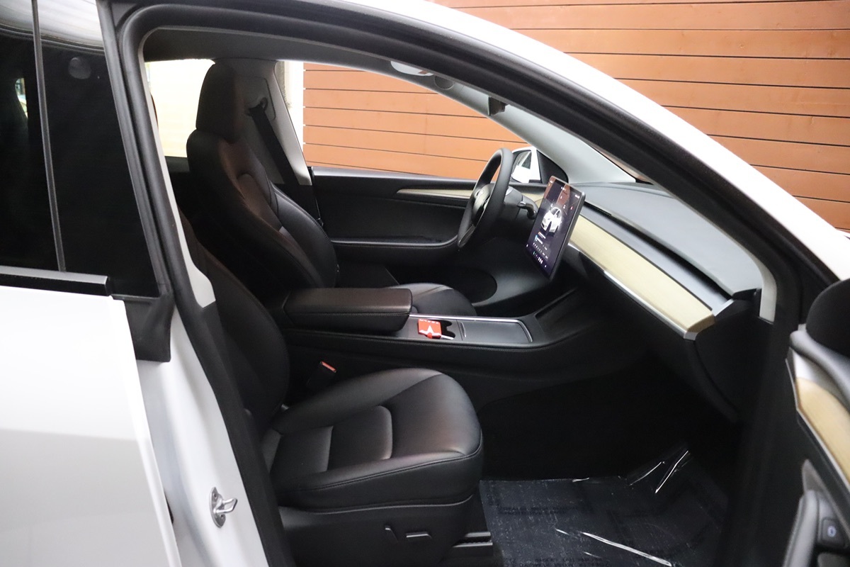 2022 Tesla Model Y Performance photo 37