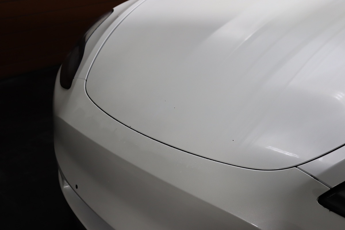 2022 Tesla Model Y Performance photo 2