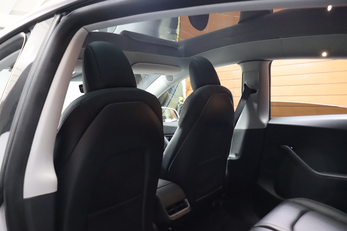 2022 Tesla Model Y Performance photo 41