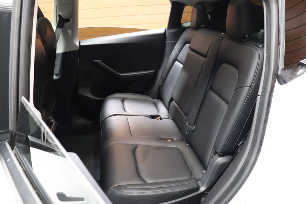 2022 Tesla Model Y Performance photo 43