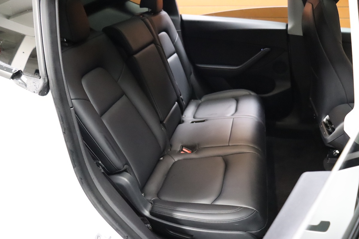 2022 Tesla Model Y Performance photo 45