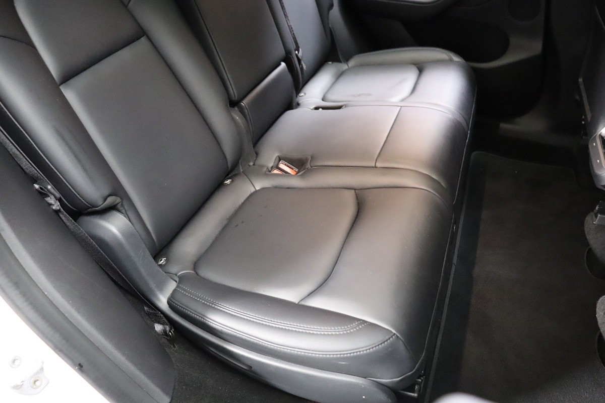 2022 Tesla Model Y Performance photo 46