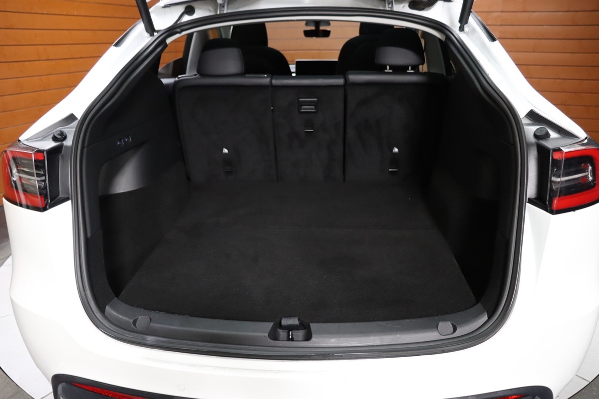 2022 Tesla Model Y Performance photo 10