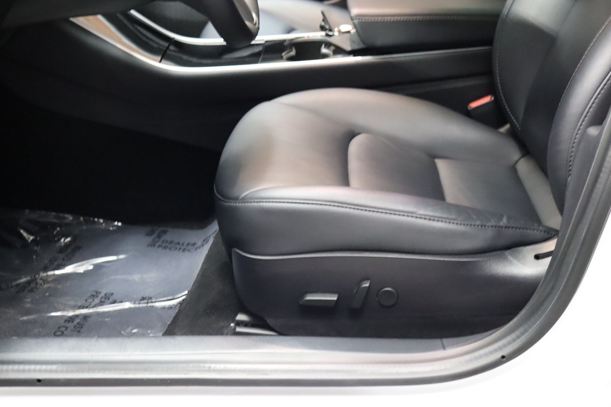 2020 Tesla Model 3 Long Range photo 11