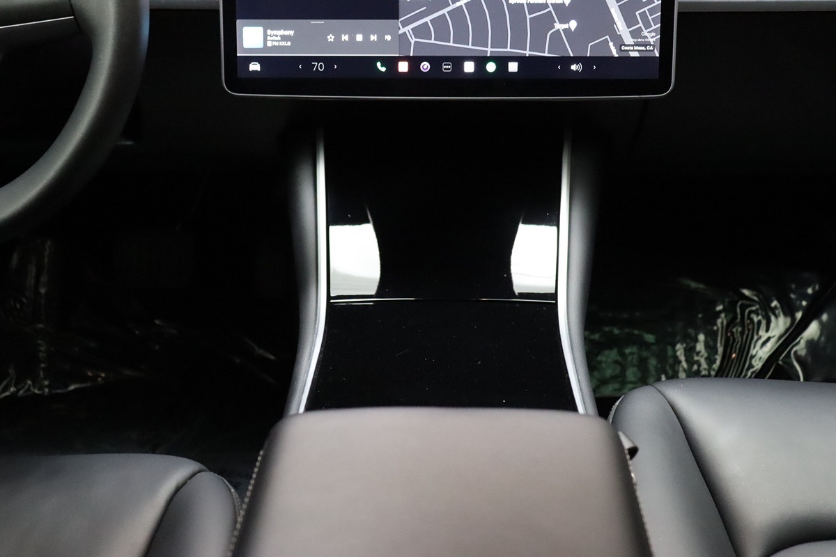 2020 Tesla Model 3 Long Range photo 26