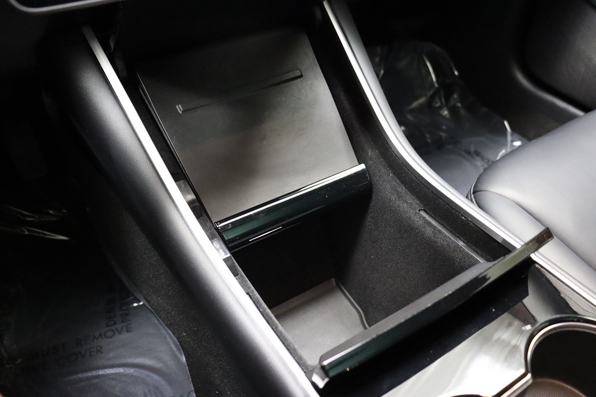 2020 Tesla Model 3 Long Range photo 28