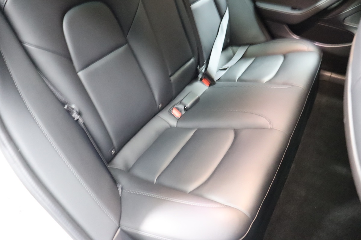 2020 Tesla Model 3 Long Range photo 41