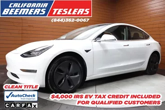 2020 Tesla Model 3 Long Range photo 43