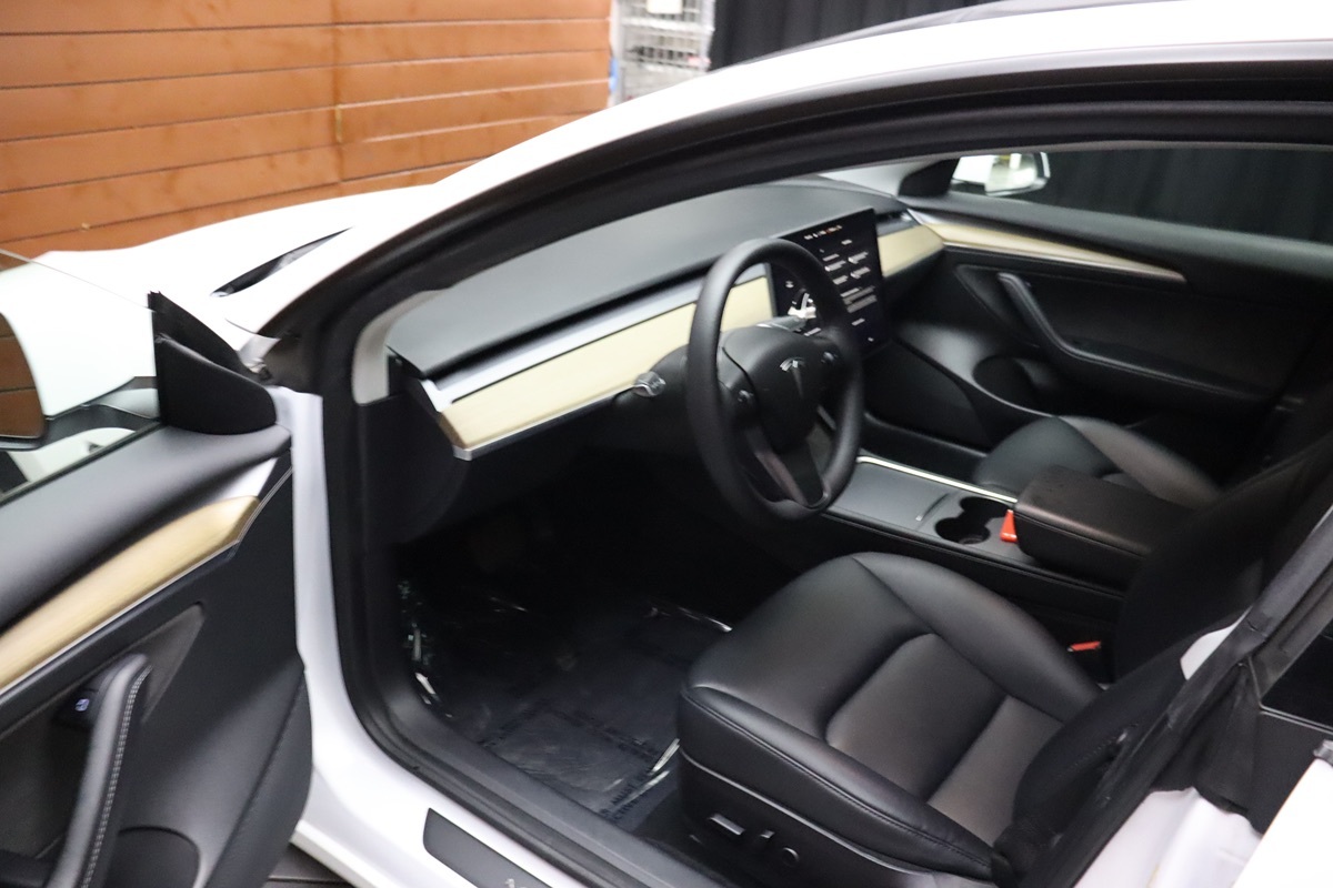 2022 Tesla Model 3 photo 20