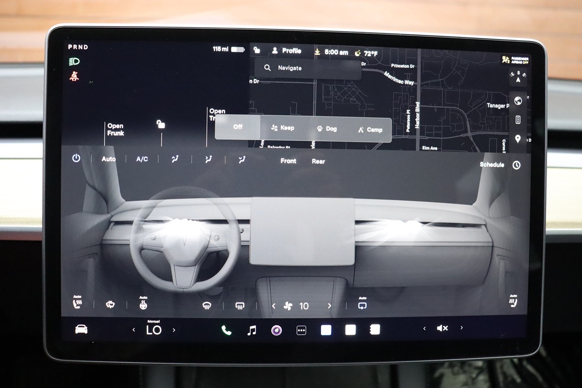 2022 Tesla Model 3 photo 26