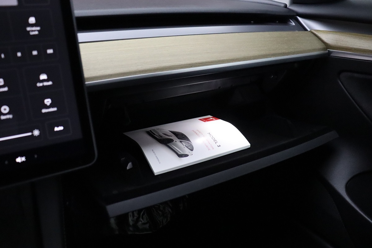 2022 Tesla Model 3 photo 27