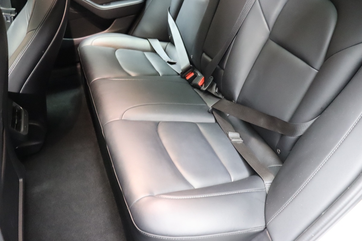 2022 Tesla Model 3 photo 39