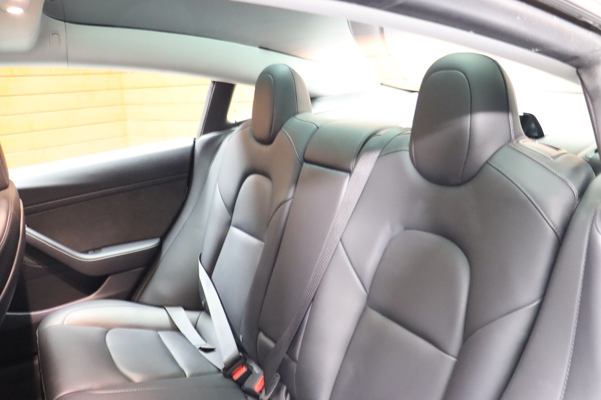 2022 Tesla Model 3 photo 40