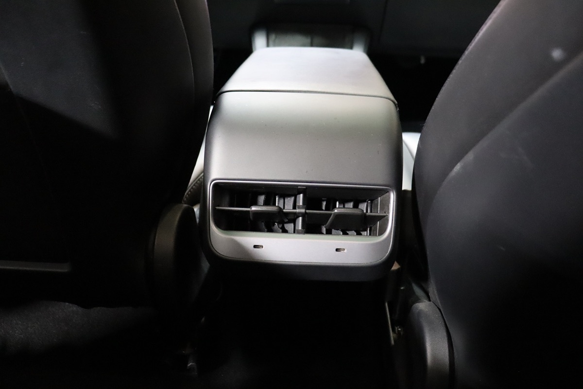 2022 Tesla Model 3 photo 41