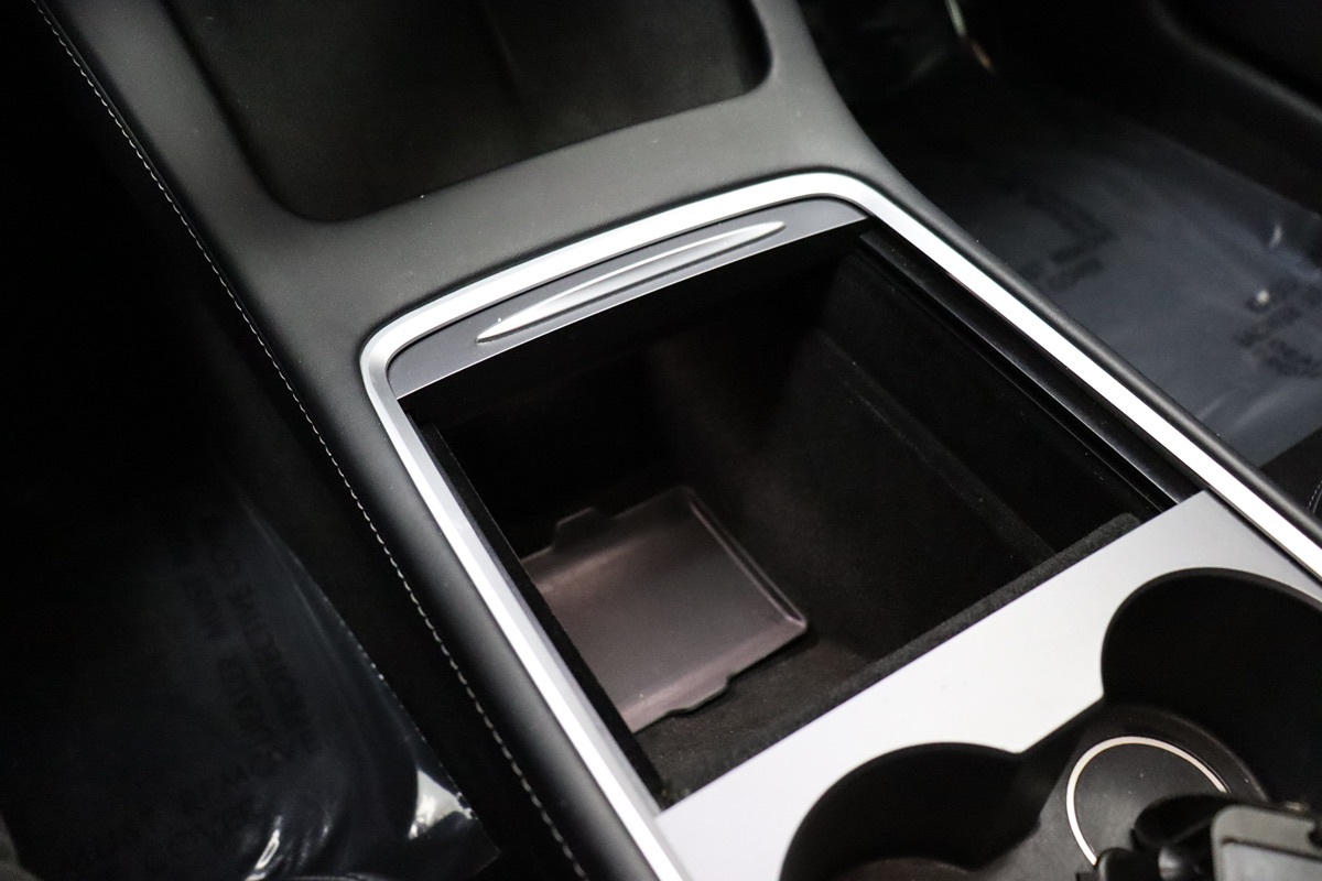2022 Tesla Model 3 photo 43