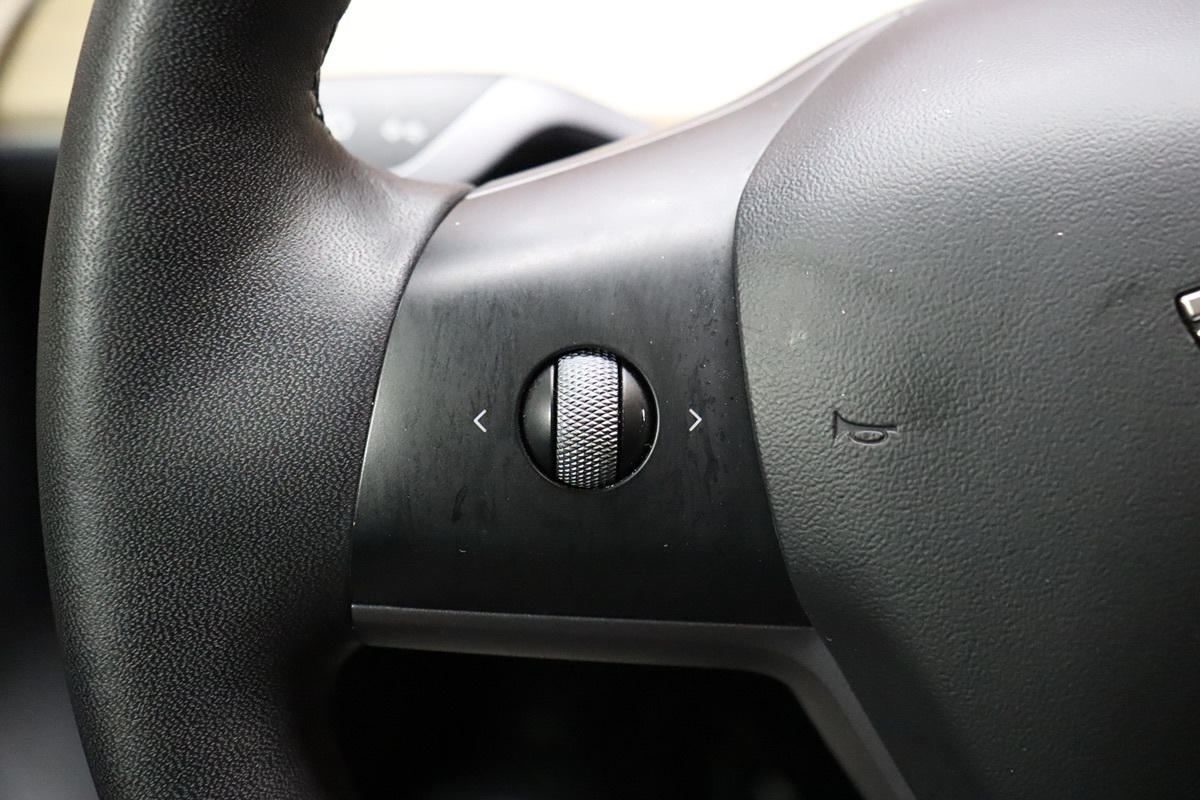 2022 Tesla Model 3 photo 46
