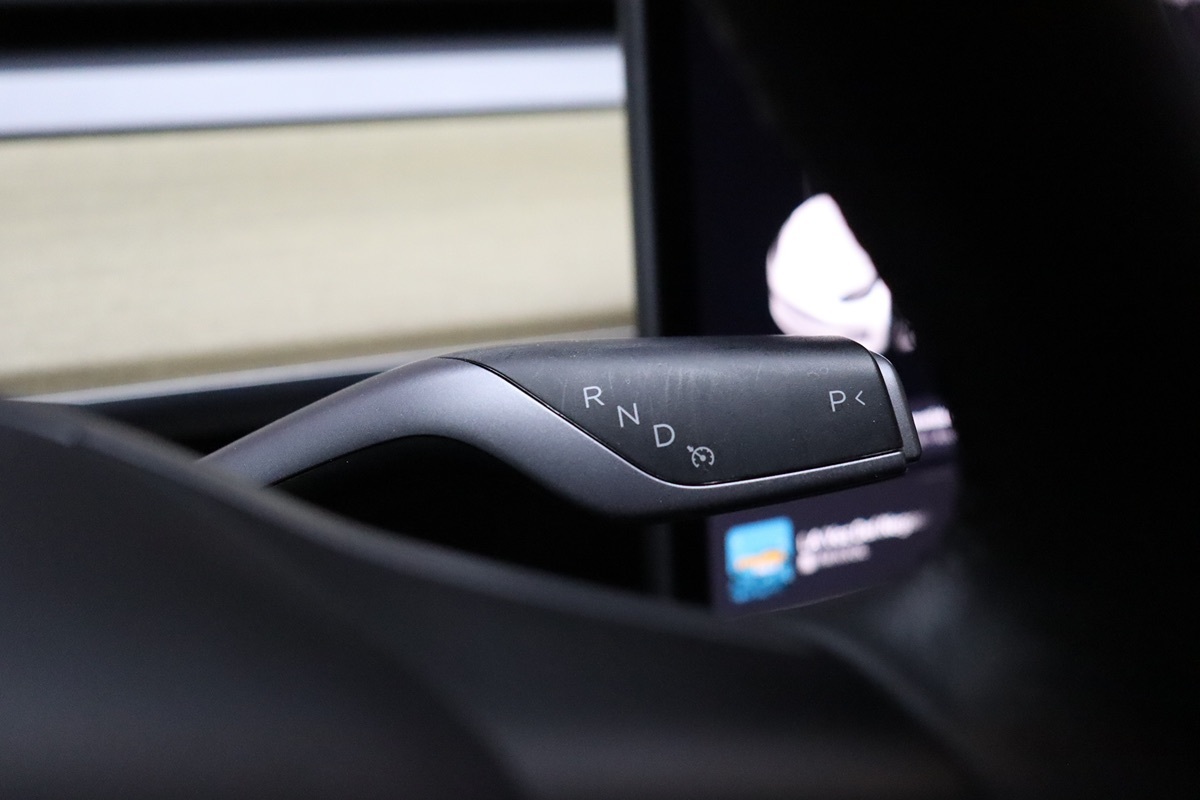 2022 Tesla Model 3 photo 48