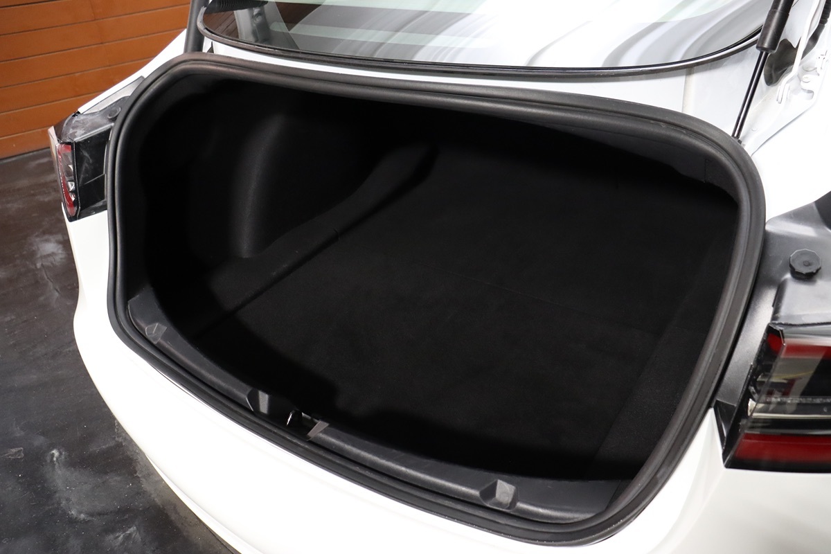 2022 Tesla Model 3 photo 12