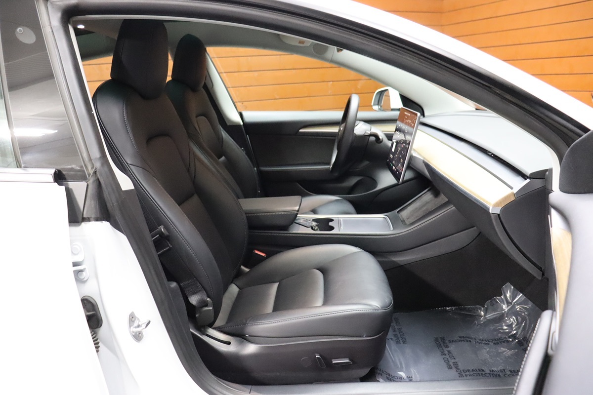 2022 Tesla Model 3 photo 51
