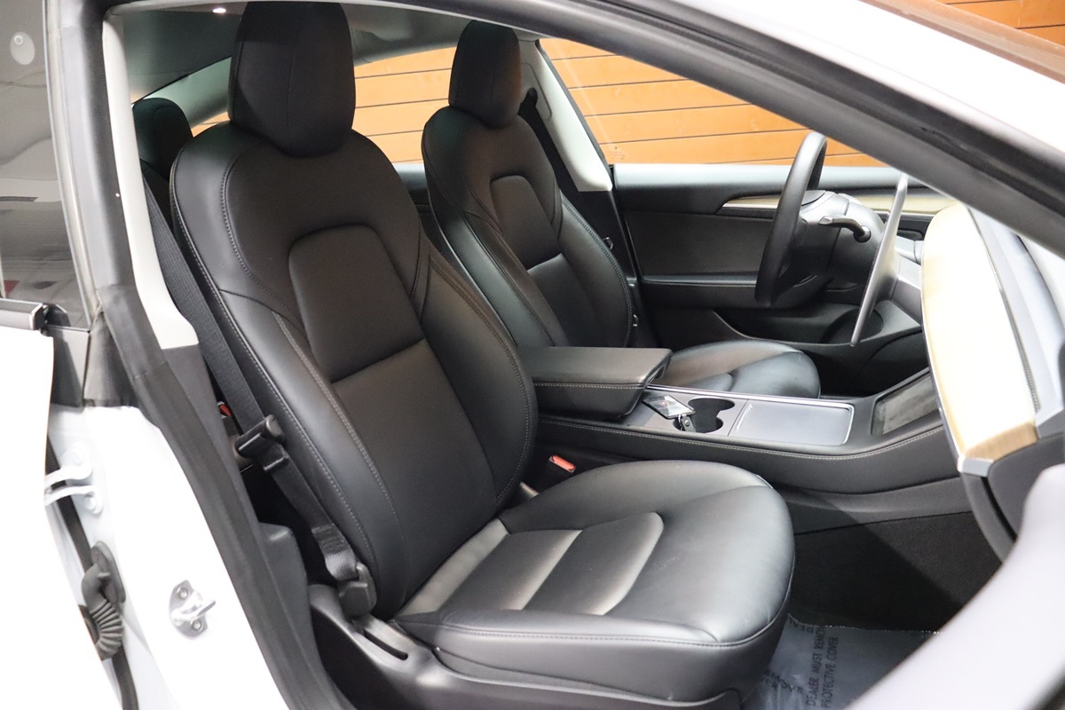2022 Tesla Model 3 photo 52