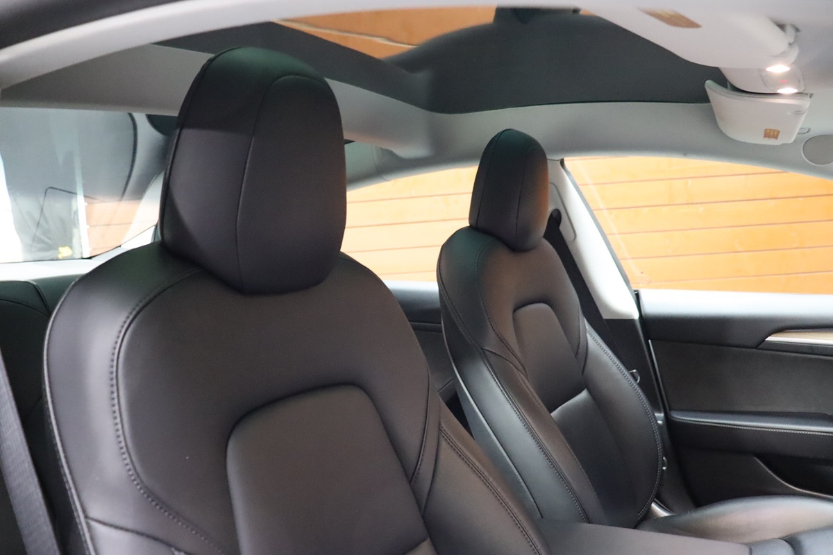 2022 Tesla Model 3 photo 53