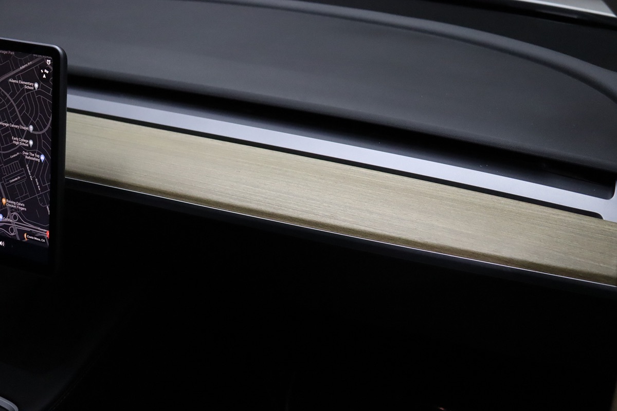 2022 Tesla Model 3 photo 54