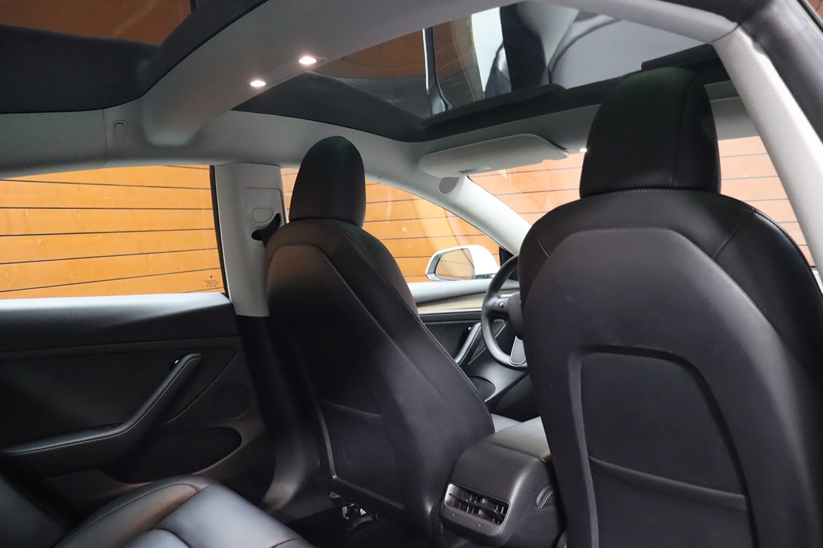 2022 Tesla Model 3 photo 55