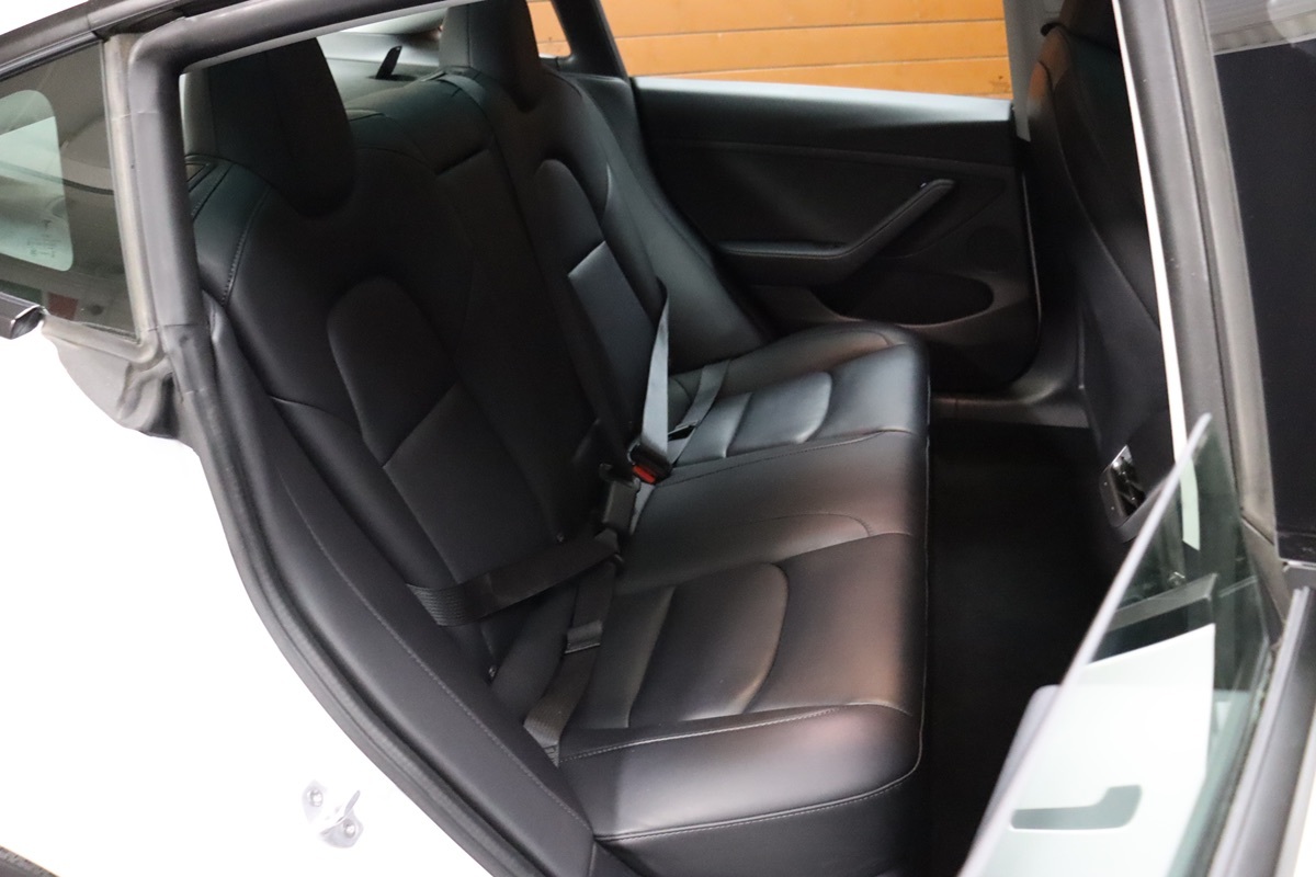 2022 Tesla Model 3 photo 57