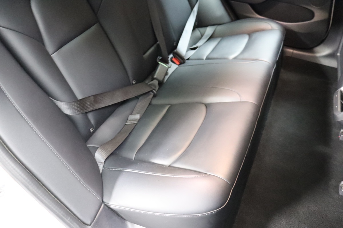 2022 Tesla Model 3 photo 58