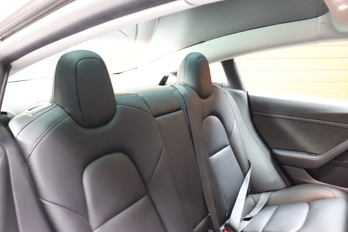 2022 Tesla Model 3 photo 59