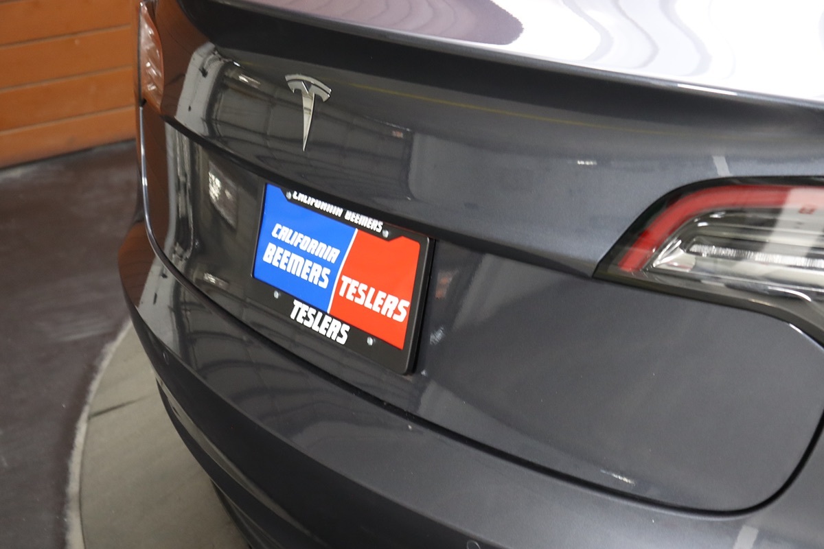 2022 Tesla Model 3 photo 10