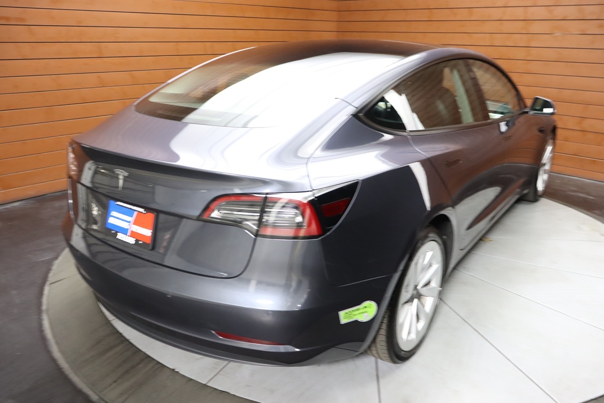 2022 Tesla Model 3 photo 14