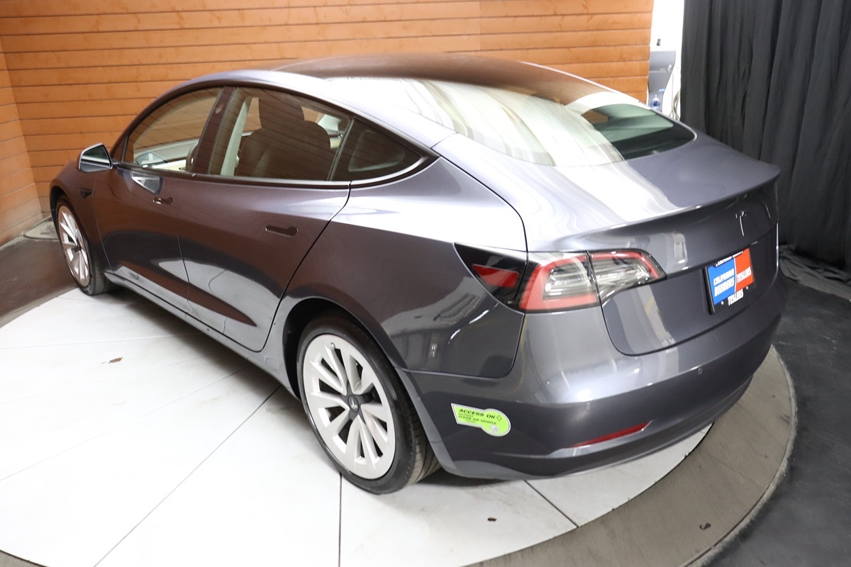 2022 Tesla Model 3 photo 7