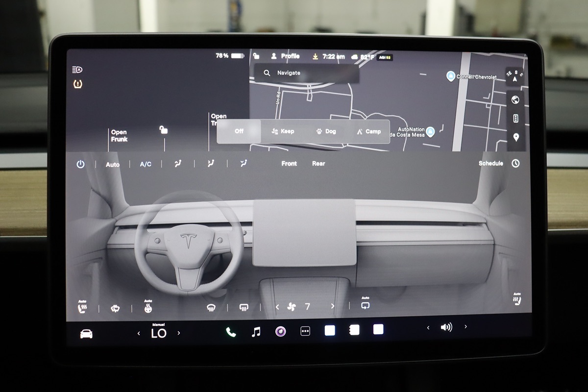 2022 Tesla Model 3 photo 20