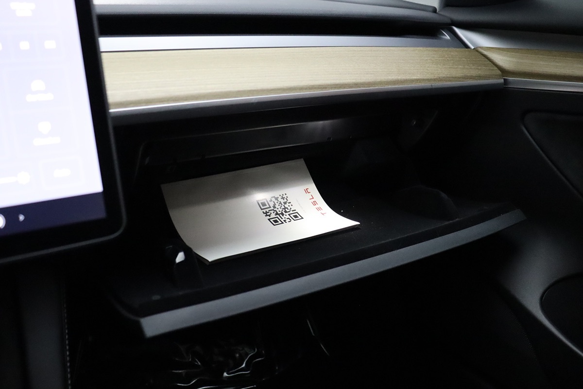 2022 Tesla Model 3 photo 21
