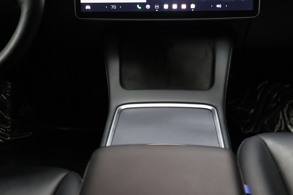 2021 Tesla Model 3 Standard Range Plus photo 19