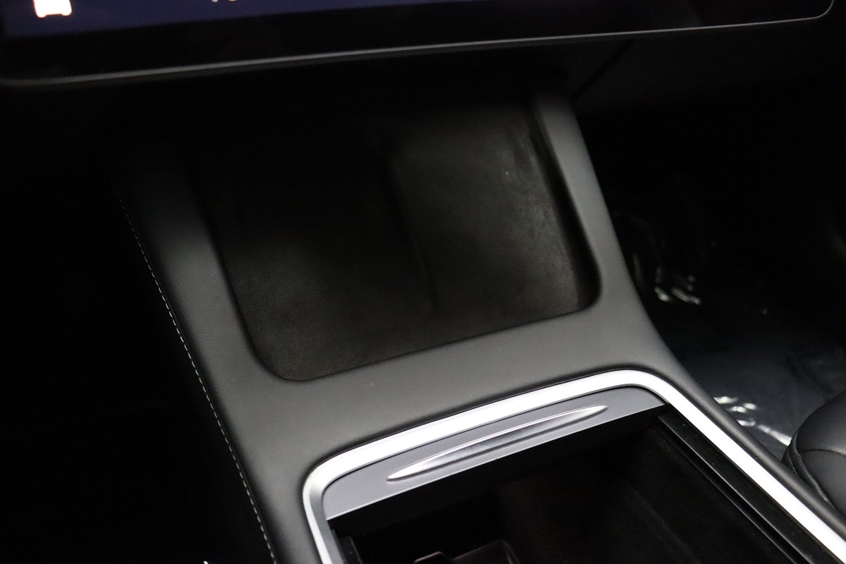 2021 Tesla Model 3 Standard Range Plus photo 22