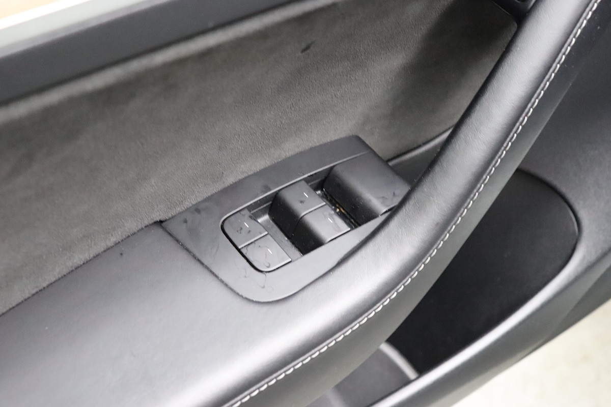 2021 Tesla Model 3 Standard Range Plus photo 37