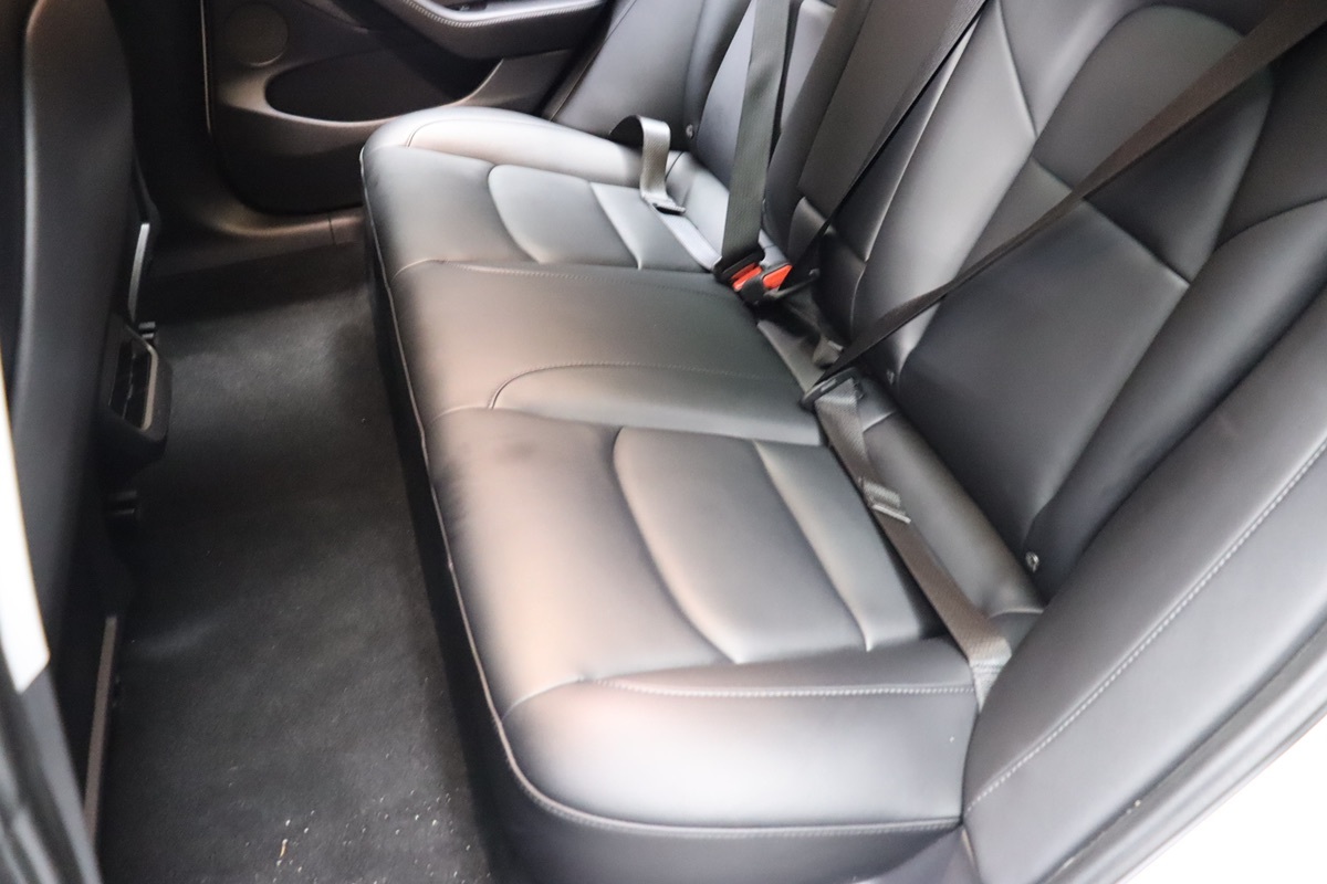 2021 Tesla Model 3 Standard Range Plus photo 47