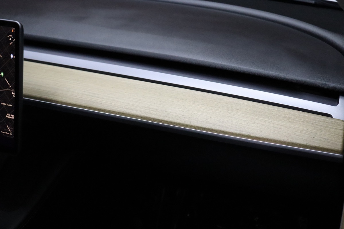 2021 Tesla Model 3 Standard Range Plus photo 52