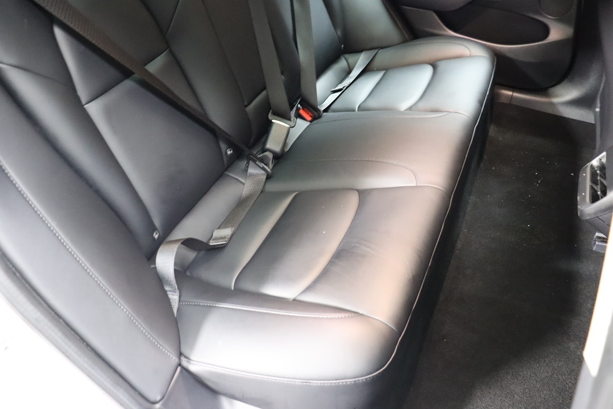 2021 Tesla Model 3 Standard Range Plus photo 56