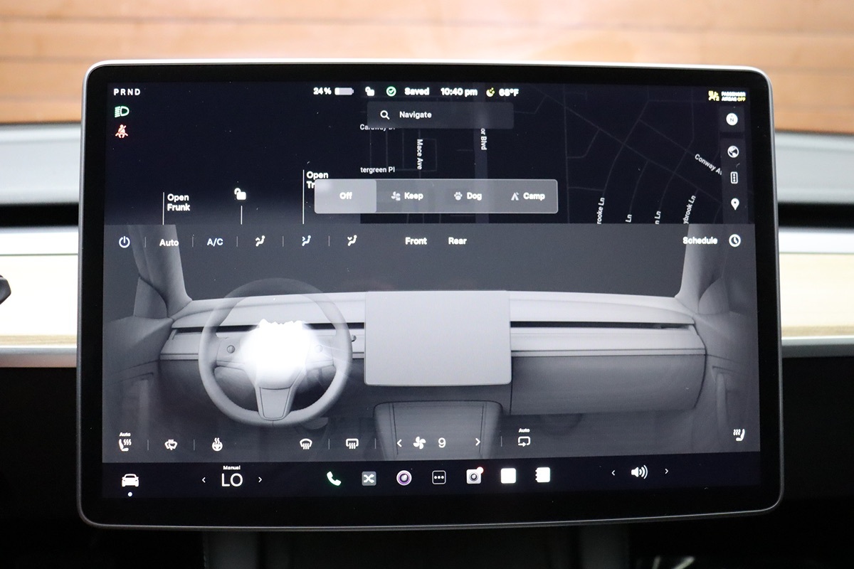 2023 Tesla Model 3 photo 26