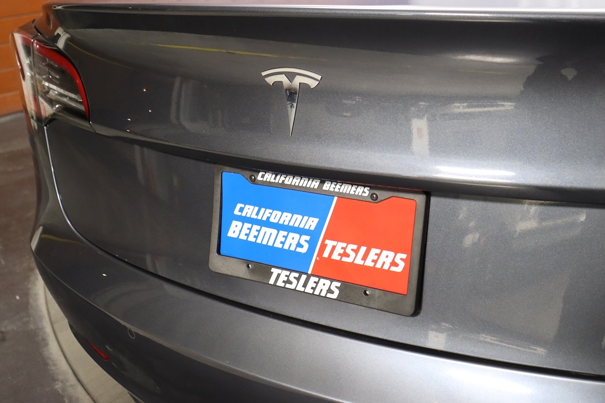 2023 Tesla Model 3 photo 15