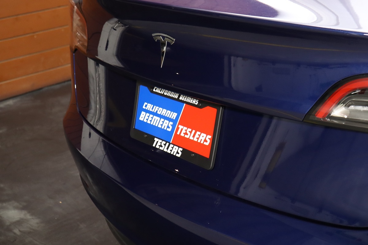 2023 Tesla Model 3 photo 14