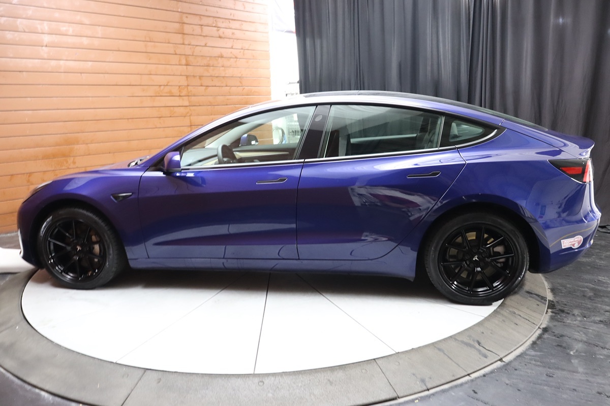 2023 Tesla Model 3 photo 7
