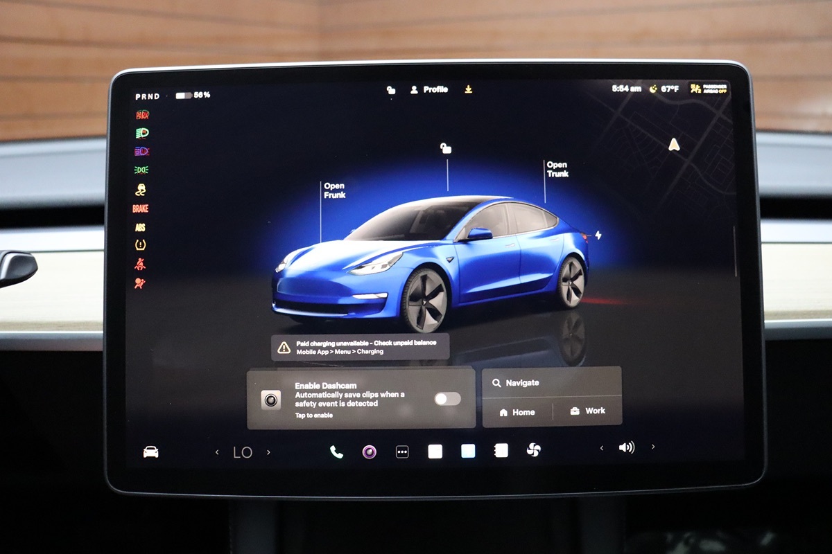 2023 Tesla Model 3 photo 20