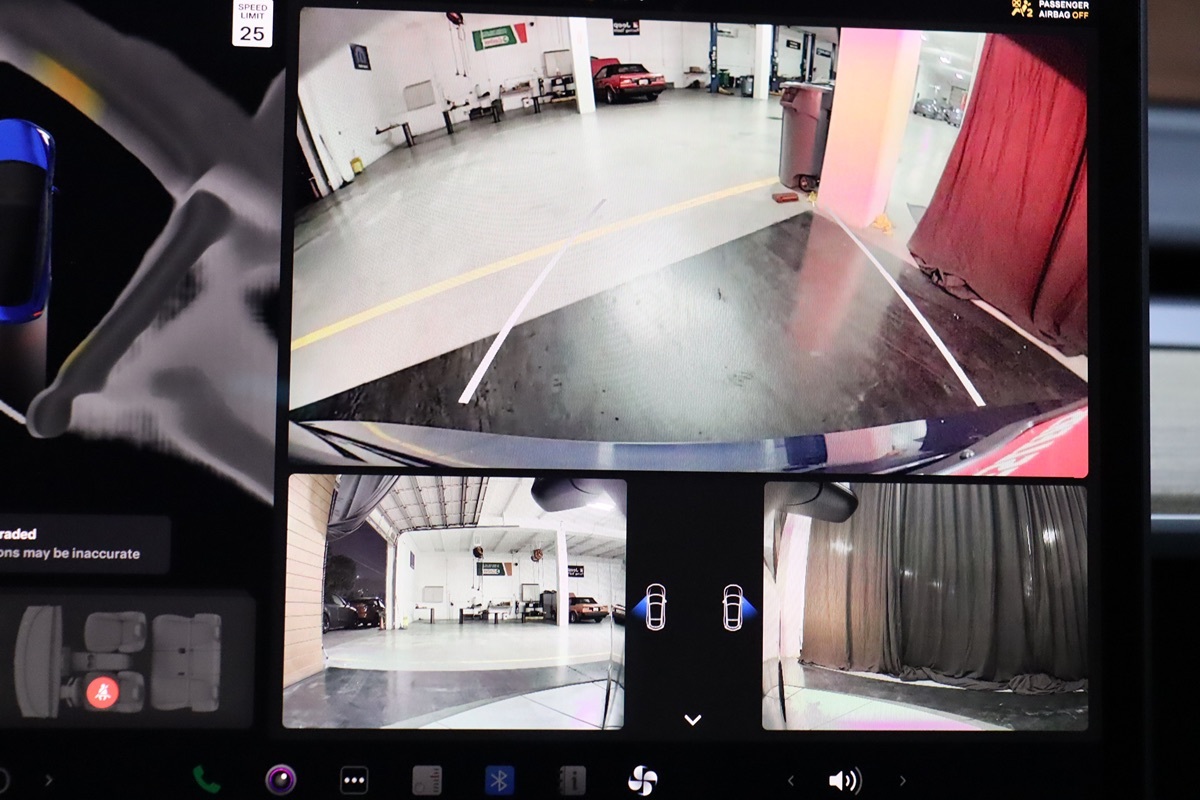2023 Tesla Model 3 photo 22