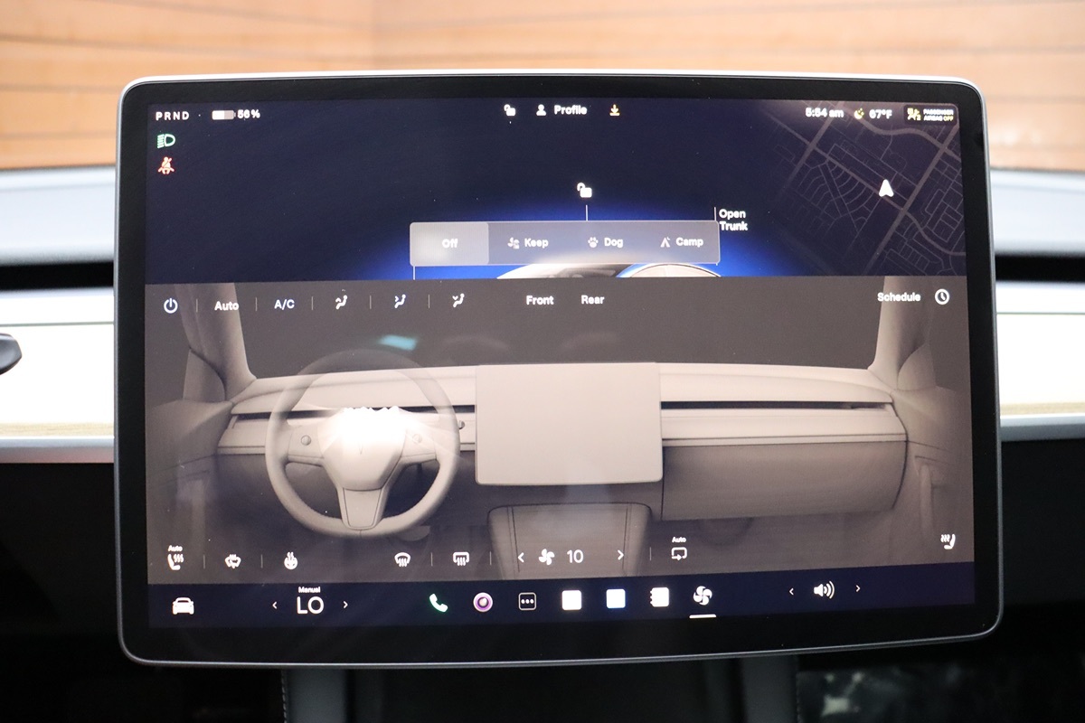2023 Tesla Model 3 photo 26