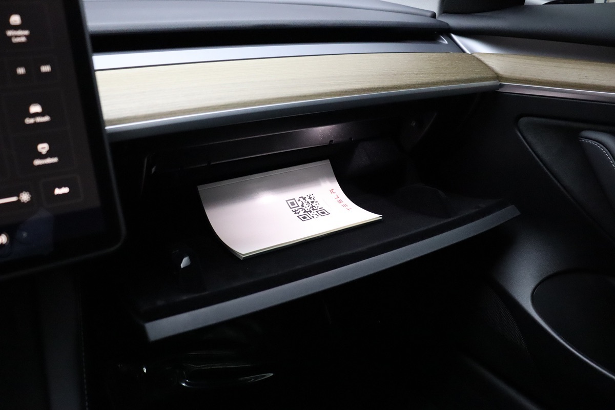 2023 Tesla Model 3 photo 27