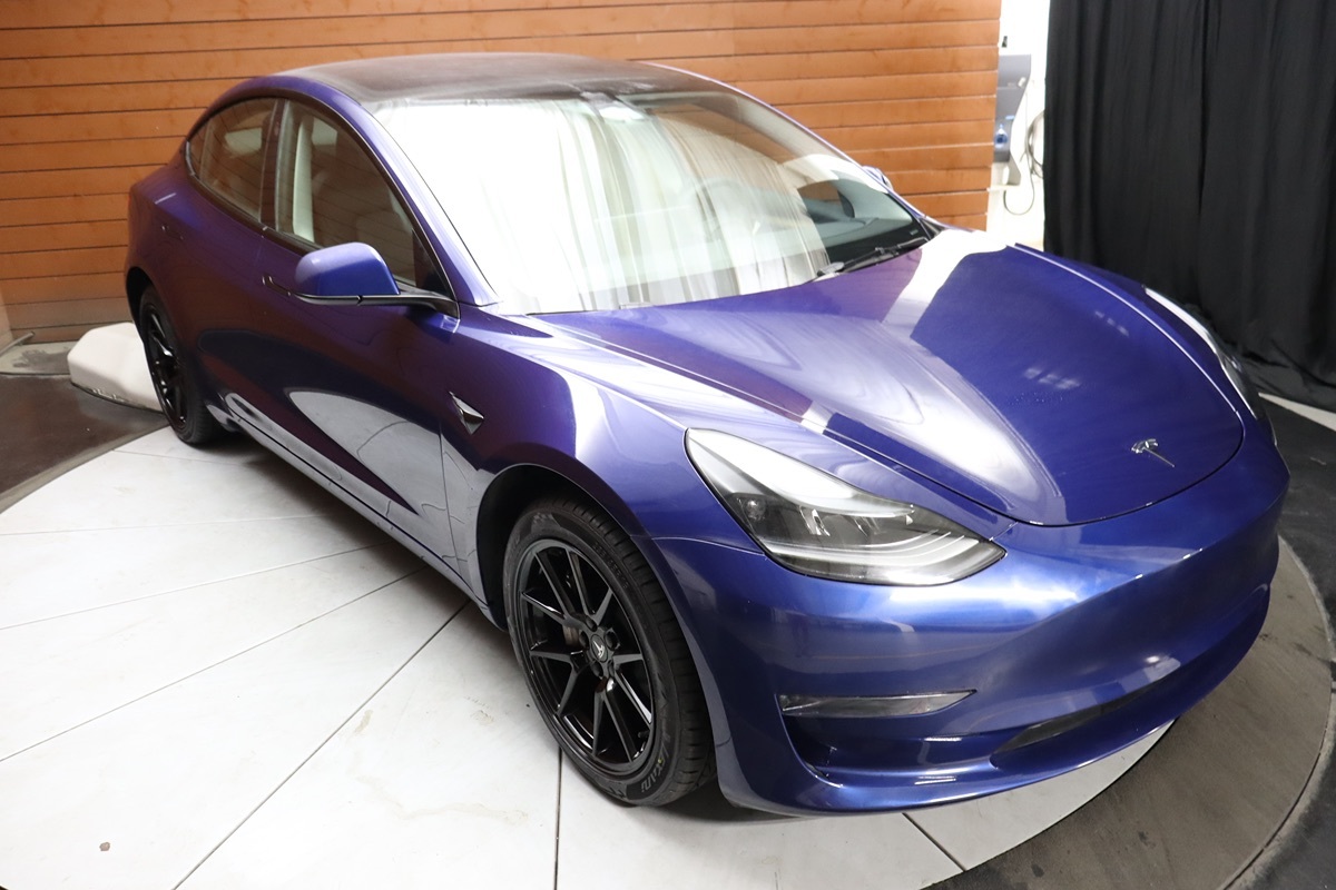 2023 Tesla Model 3 photo 15